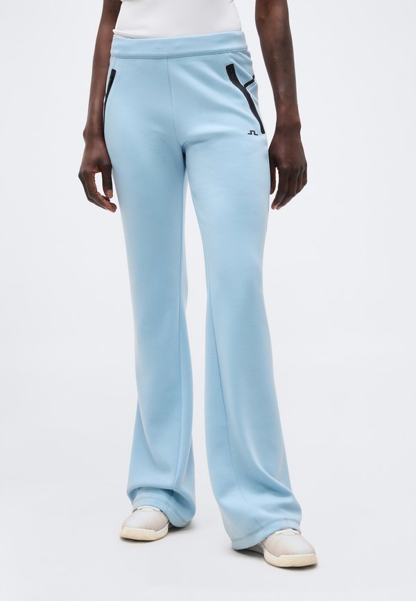 J.LINDEBERG AURA FLARE PANTS