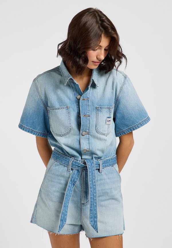 Lee CHORE SHORTALL