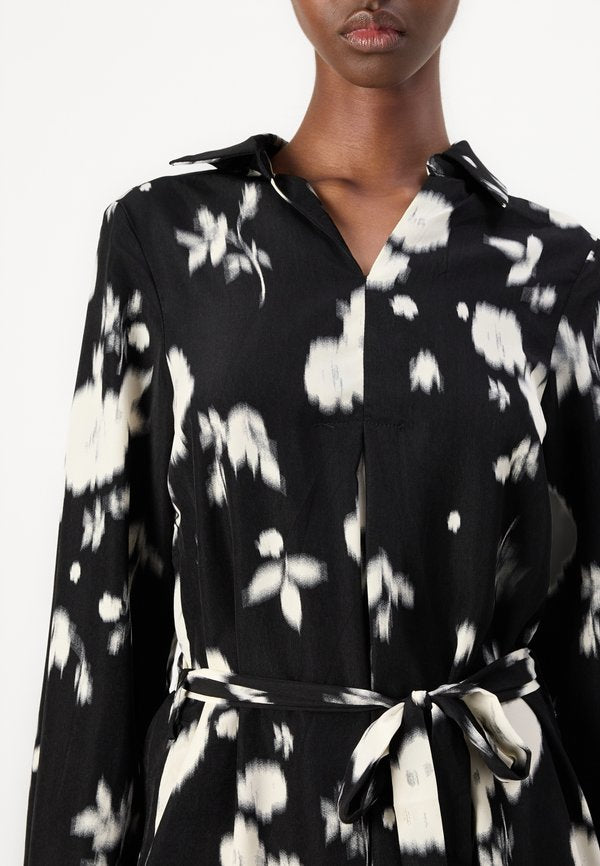 VILA VINANI DRESS