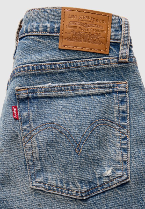 Levi's® WEDGIE BOOT