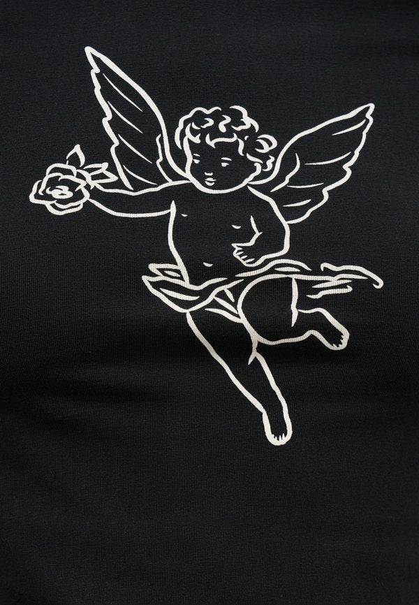 Noisy May NMMOLLY BABY TEE