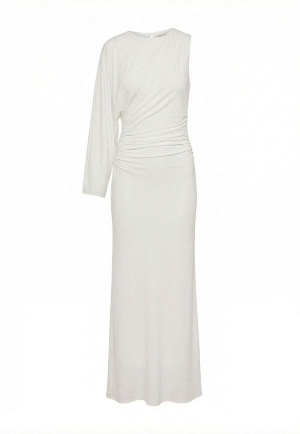 Forever New FLEUR CAPE SHOULDER DRESS