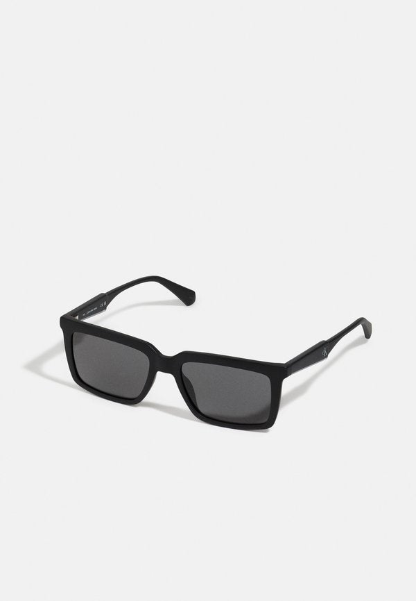 Calvin Klein Jeans Sunglasses - matte black
