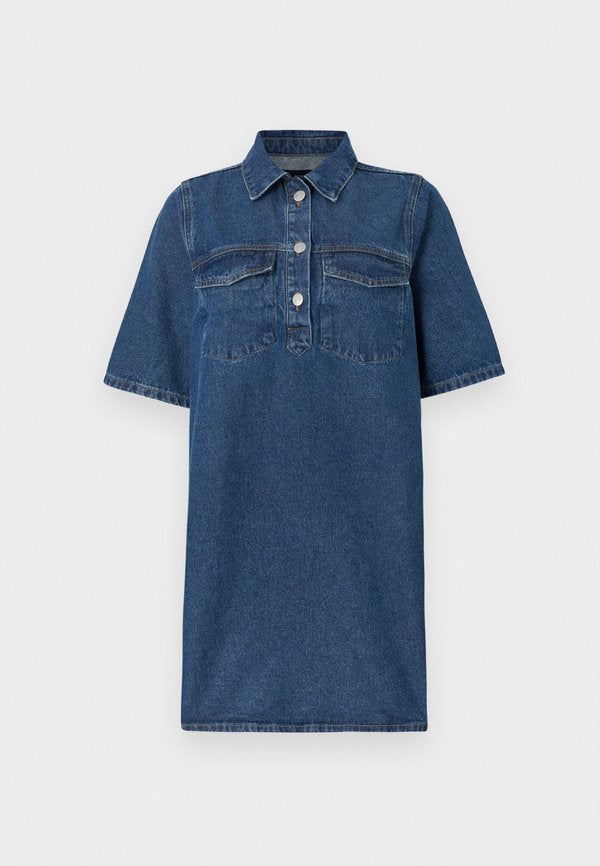 Noisy May Denim NMINDIE