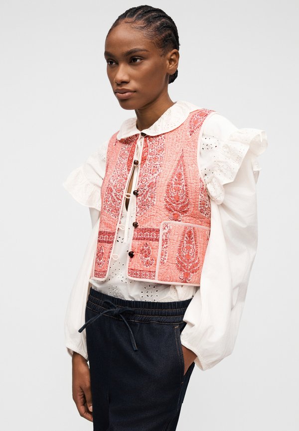 Antik Batik TAJARA GILET
