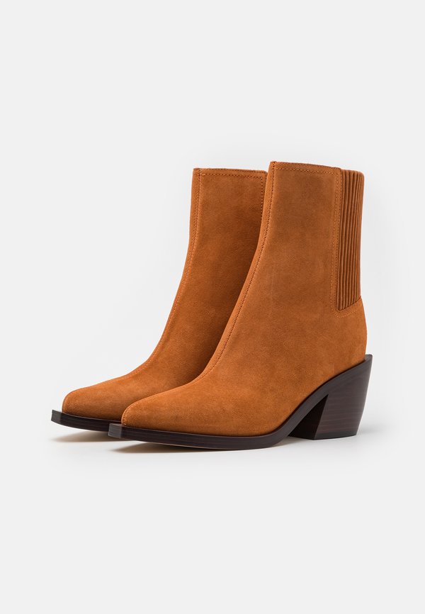 COACH PRESTYN BOOTIE