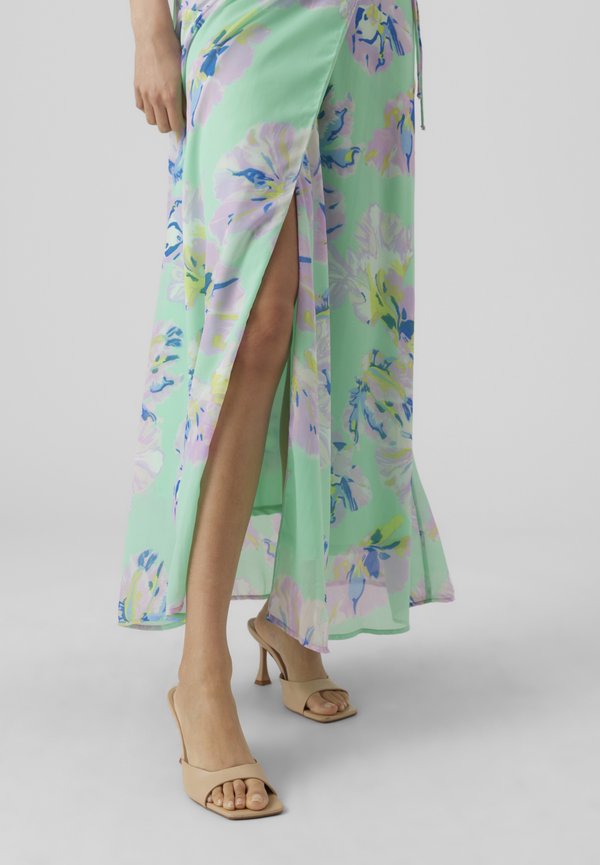 Vero Moda VMHOPE DINO LONG DRESS