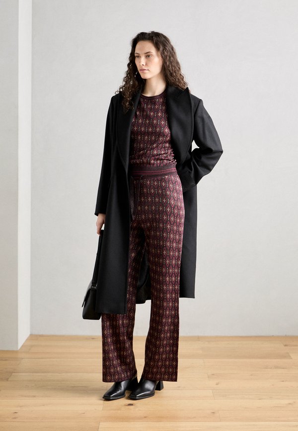 Scotch & Soda TROUSERS