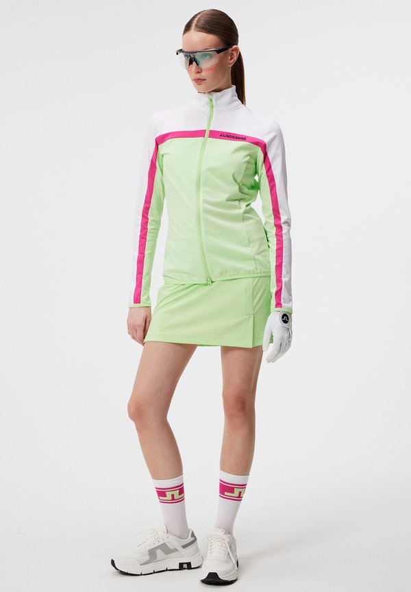 J.LINDEBERG Sports SEASONAL JANICE MID LAYER