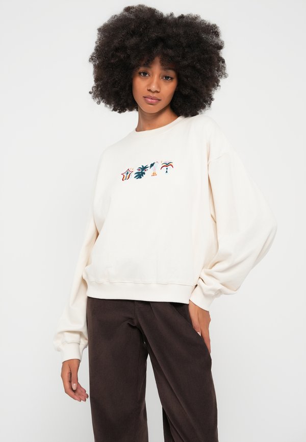 Volcom CREW