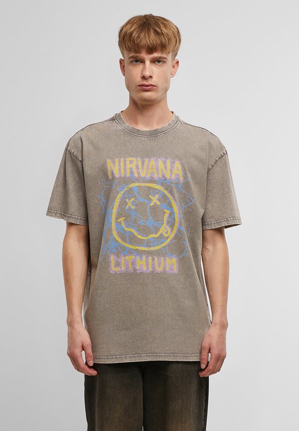Upscale by Mister Tee LITHIUM