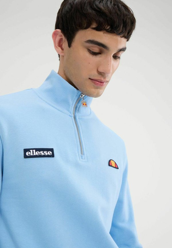 Ellesse PELEGRINI 1/4 ZIP