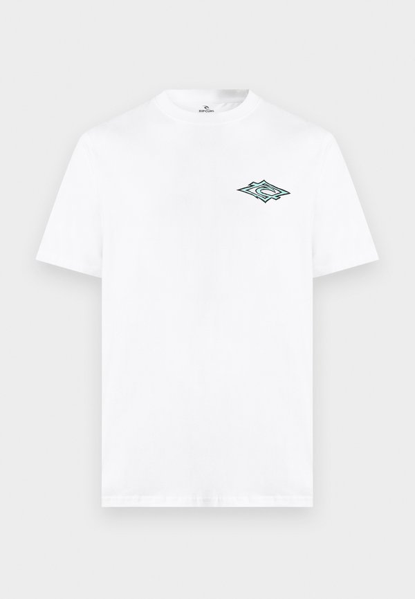 Rip Curl HAZEY DAYS TEE UNISEX
