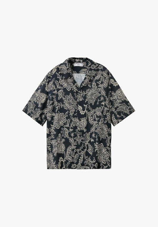 Mango ADULT - Shirt - black