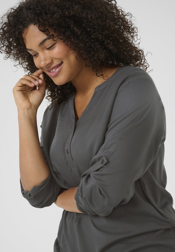 Kaffe Curve KCSIDA LONG SLEEVE