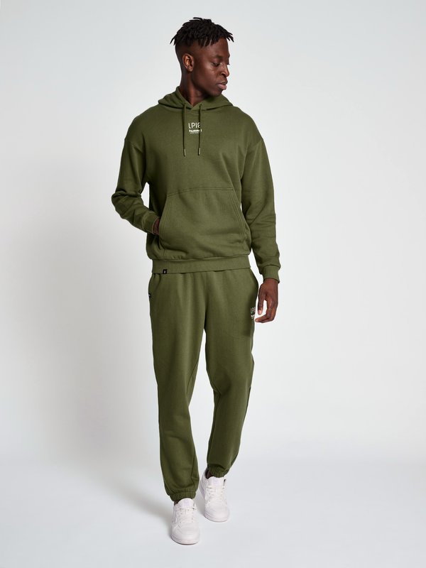 Hummel BOXY