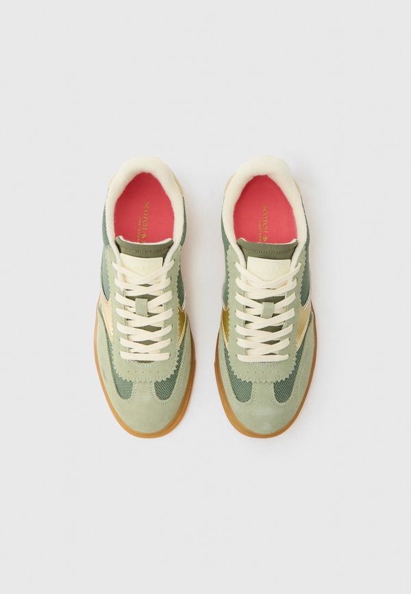 Scotch & Soda NIXIE 4