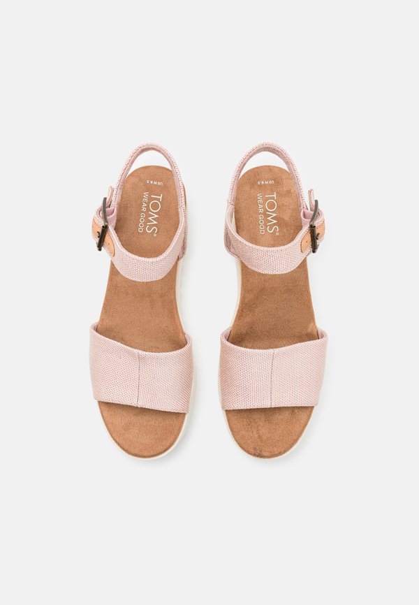 TOMS DIANA