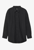 Zign STUDIO by Zalando NYLON OVERSIZED SHIRT