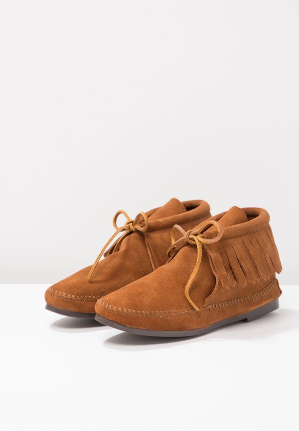 Minnetonka CLASSIC FRINGE