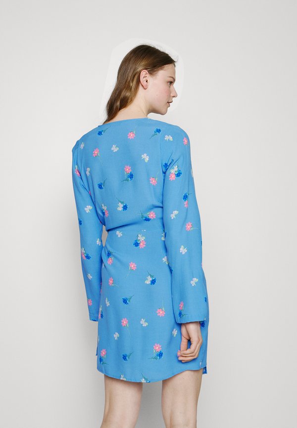 Envii ENLIME V NECK DRESS