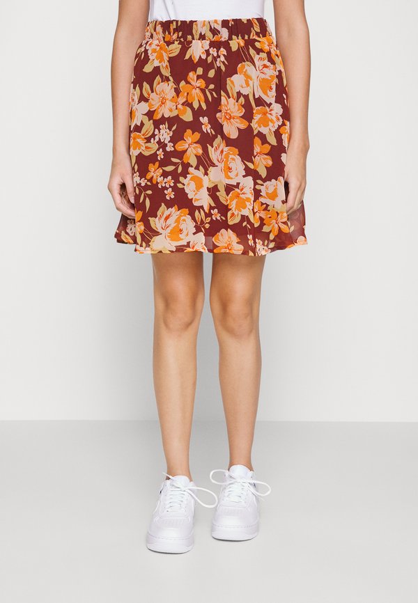 VILA Petite VIVINCE SHORT SKIRT