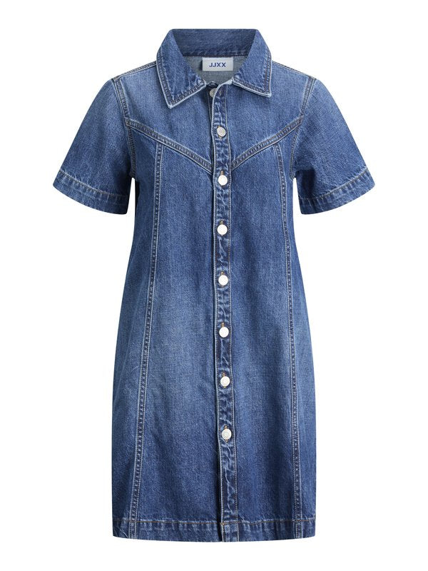 JJXX JXAMARA SHAPE DRESS