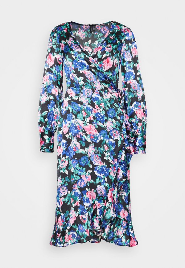 Vero Moda VMNURA WRAP DRESS