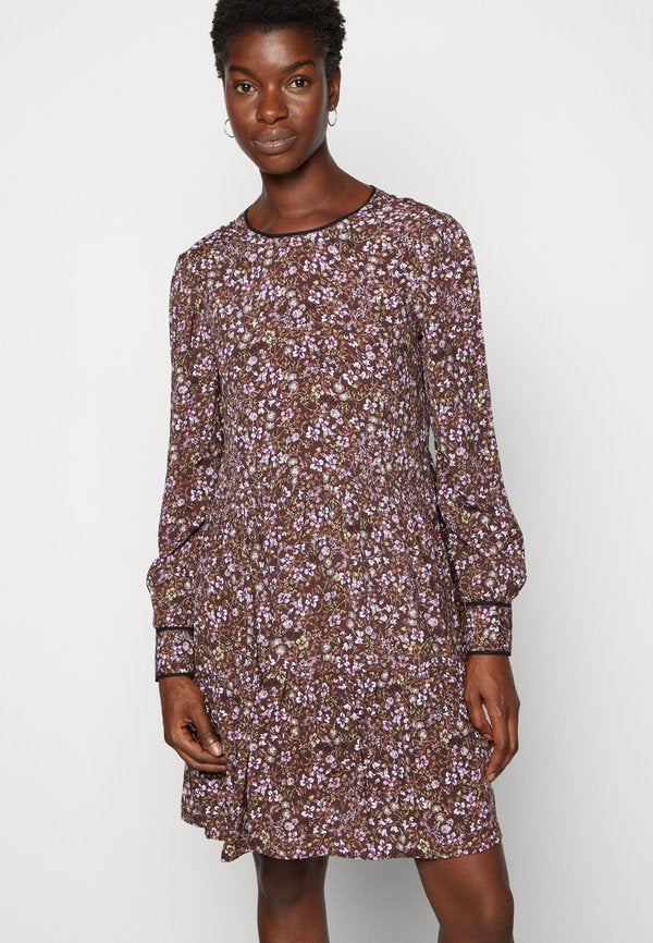 Thought LILITH  DRESS