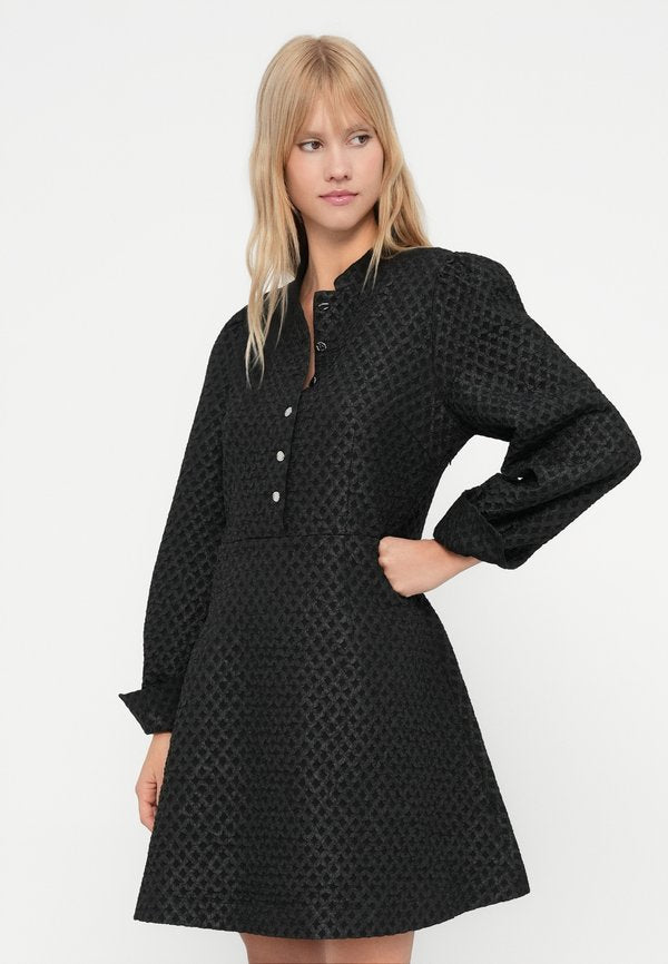 VILA VITALIAMA DRESS
