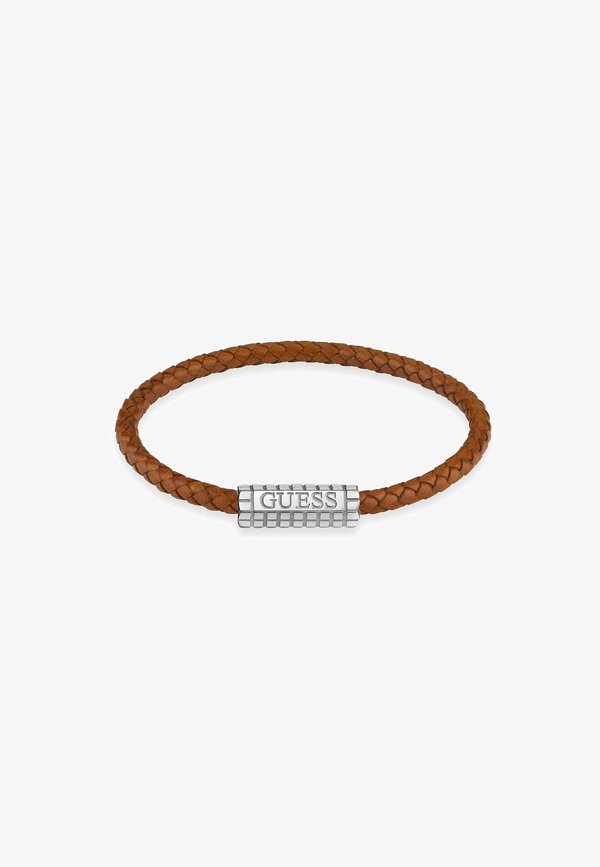 Guess MAGNUM - Bracelet - karamell