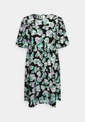 VILA VICAYS DRESS
