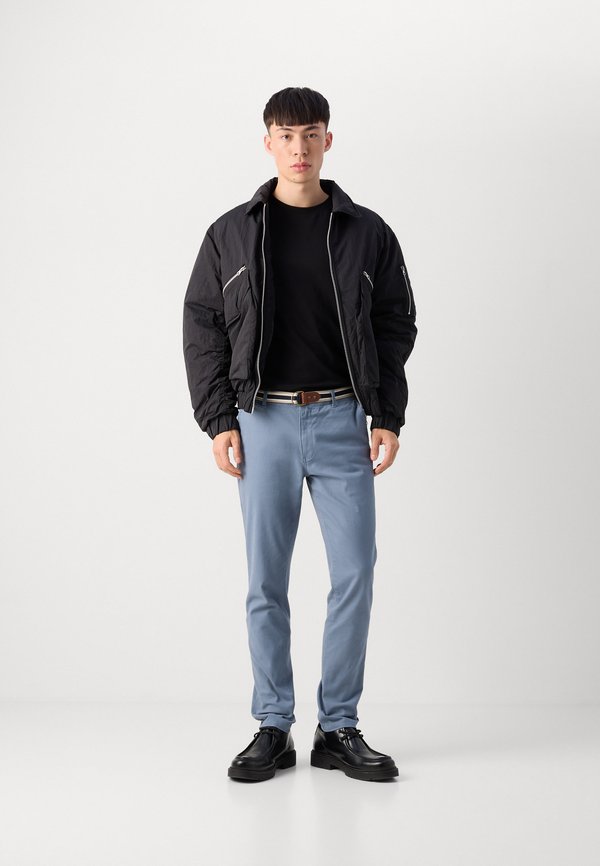 Scotch & Soda BELTED MOTT