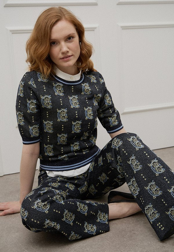 Scotch & Soda