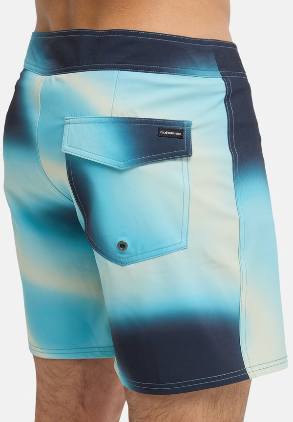 Quiksilver SURF KAIMANA PRINTED 16
