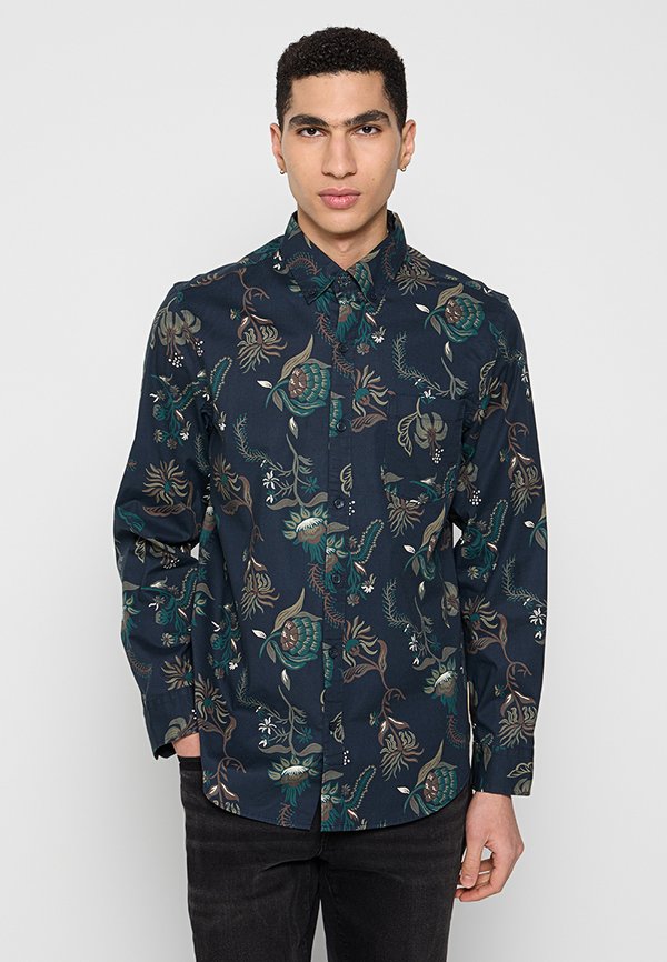 Scotch & Soda