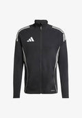 adidas Performance FUSSBALL-TEAMSPORT-TIRO 25 COMPETITION - Training jacket - schwarzgrau