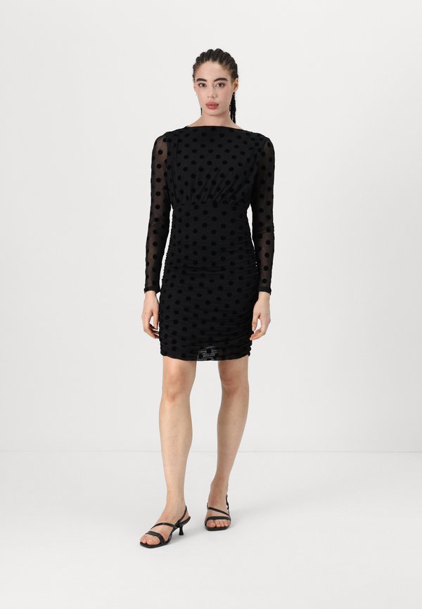 VILA VILUCIA DRESS