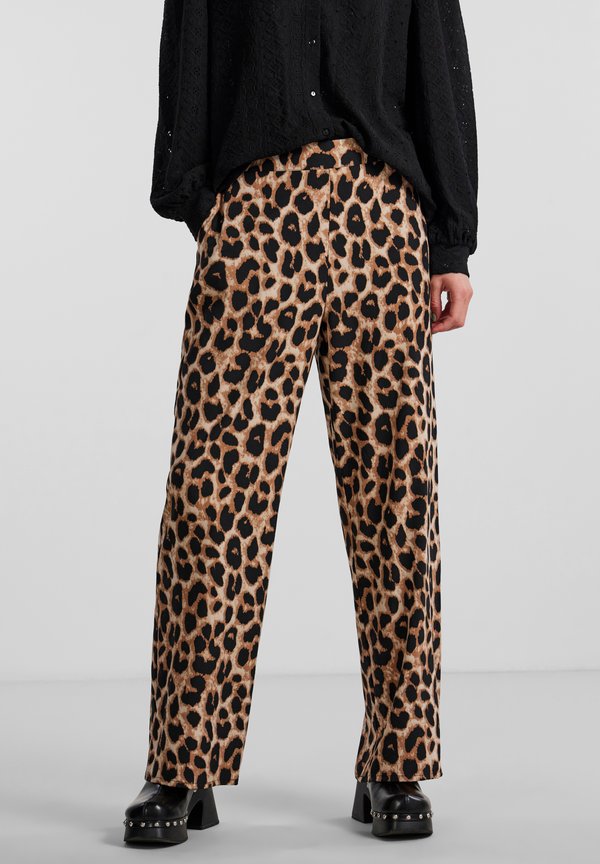 Pieces LEOPARD