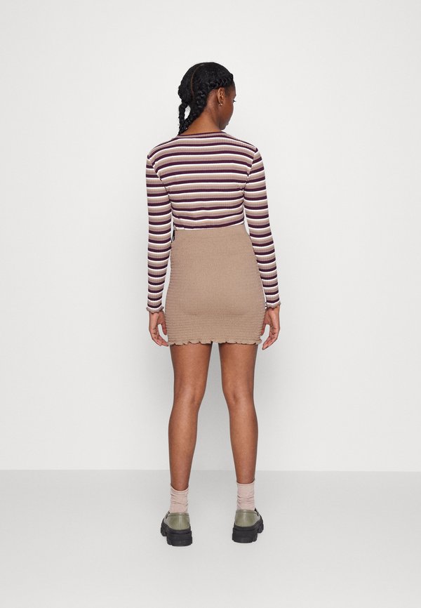 Noisy May Petite NMPERNILLE SKIRT