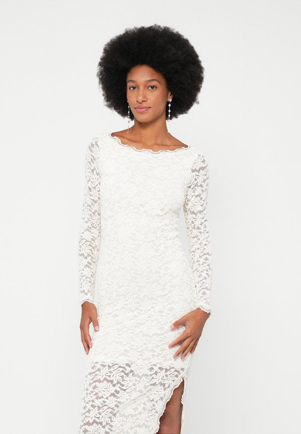 Rosemunde LONG DRESS