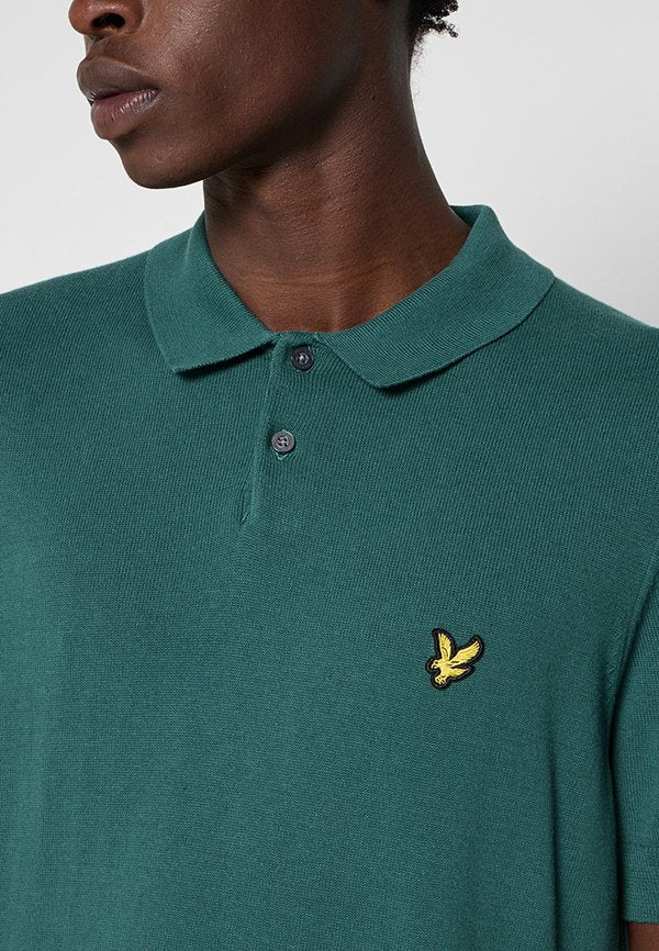 Lyle & Scott