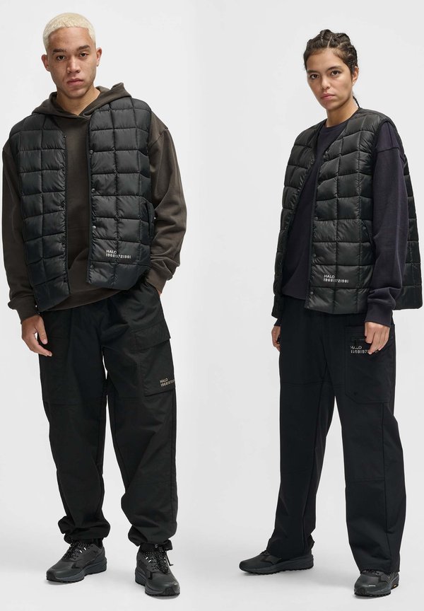 HALO  THERMOLITE INSULATED