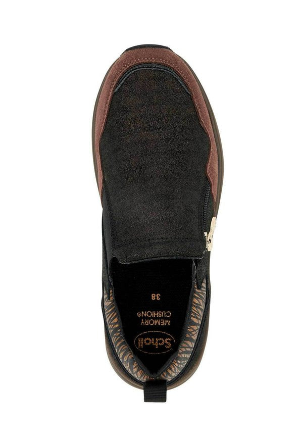 Scholl CALGARY ZIP