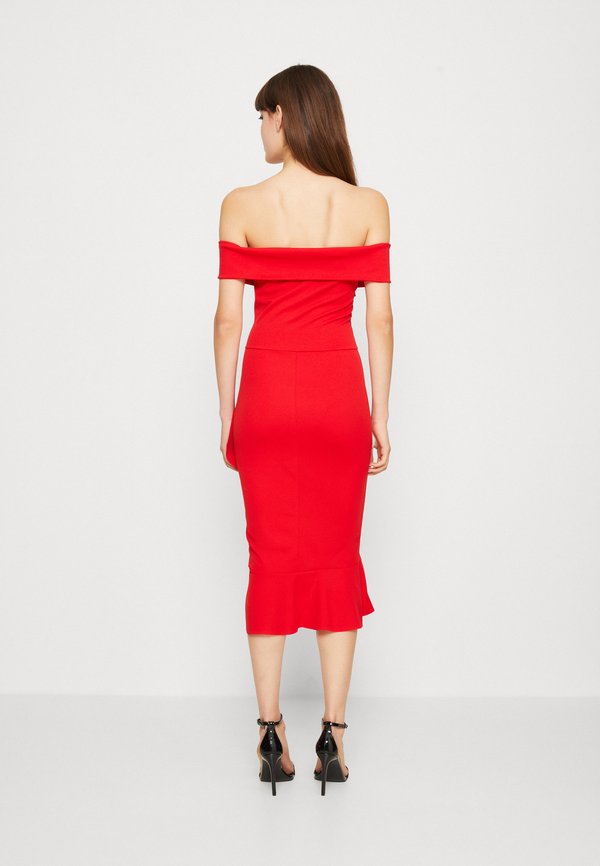 WAL G. VALLERY RUFFLE MIDI
