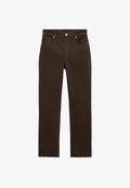Mango Straight leg jeans - brown