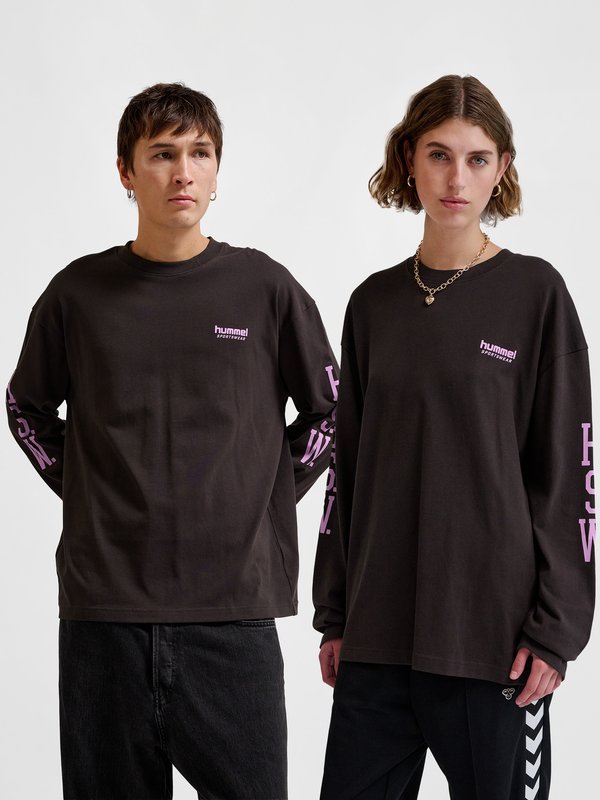 Hummel LOOSE STADIUM