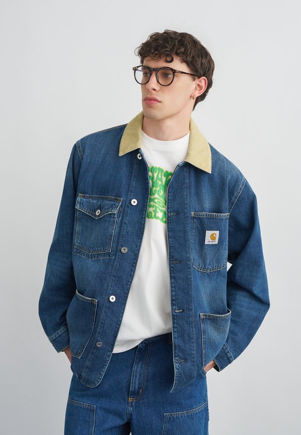 Carhartt WIP WARREN CHORE COAT