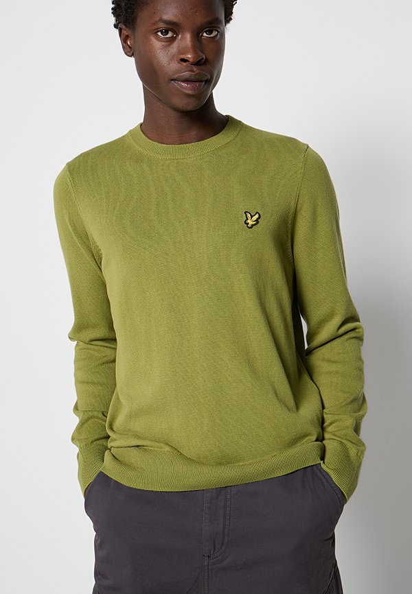 Lyle & Scott