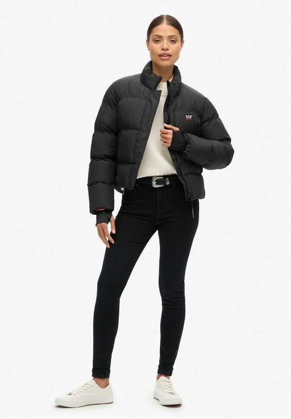 Superdry & Co